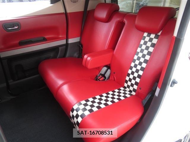 Honda N BOX 2015-11 392613-8