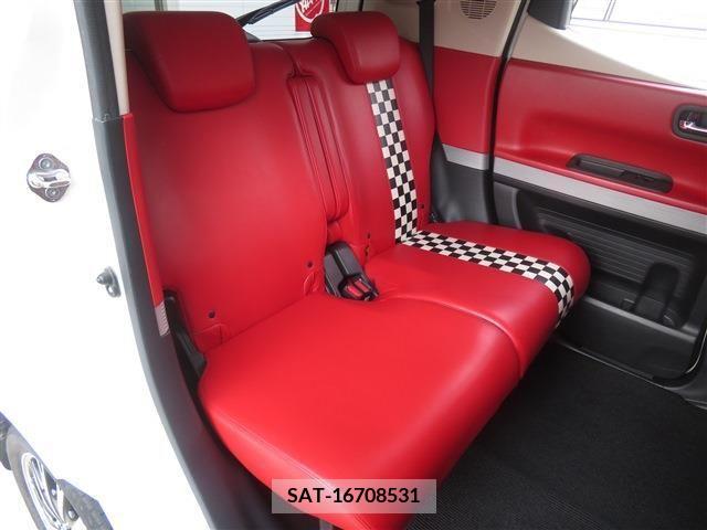 Honda N BOX 2015-11 392613-7