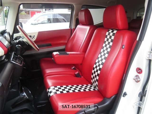 Honda N BOX 2015-11 392613-6