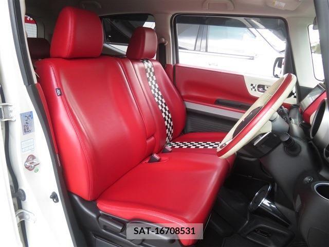 Honda N BOX 2015-11 392613-5