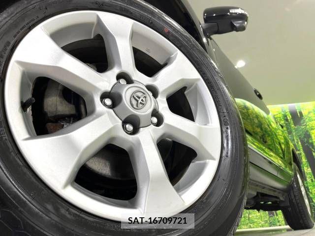 Toyota VANGUARD 2013-10 329081-13