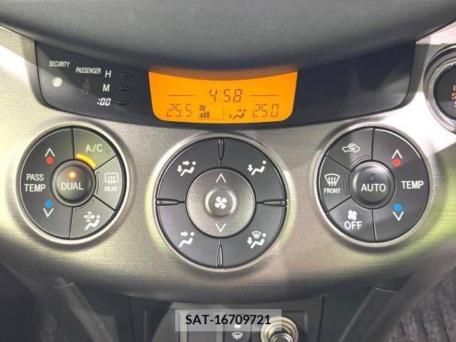 Toyota VANGUARD 2013-10 329081-6
