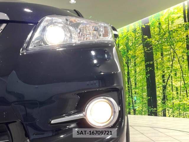 Toyota VANGUARD 2013-10 329081-12