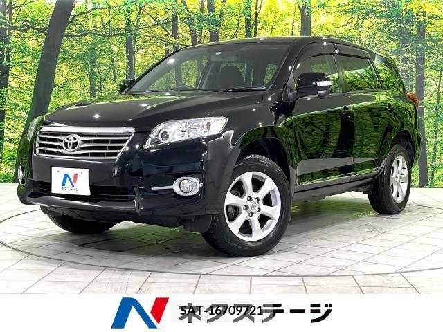 Toyota VANGUARD 2013-10 329081-0
