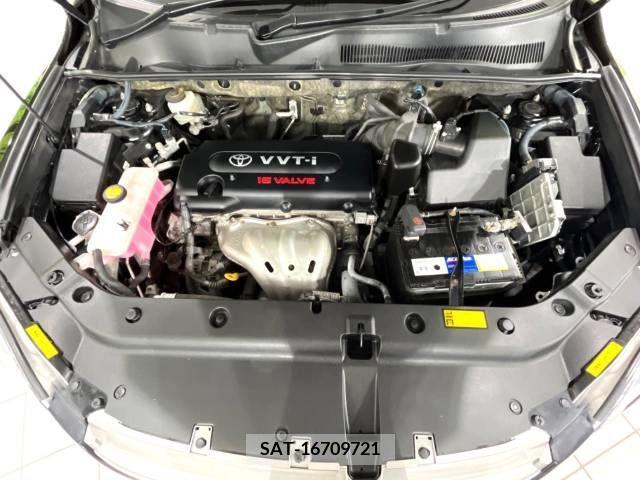 Toyota VANGUARD 2013-10 329081-18