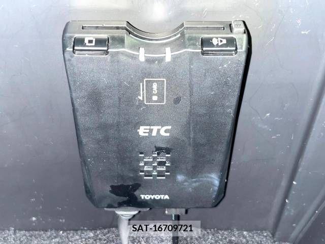 Toyota VANGUARD 2013-10 329081-5