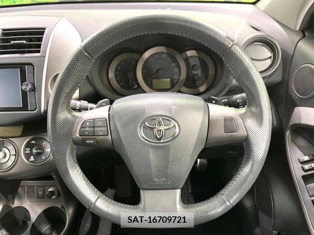 Toyota VANGUARD 2013-10 329081-11