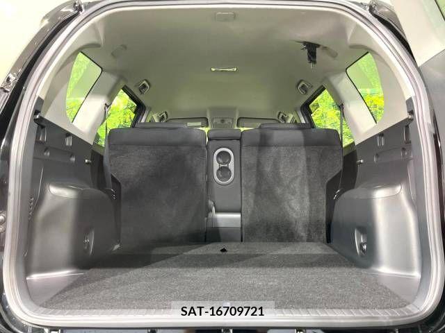 Toyota VANGUARD 2013-10 329081-10