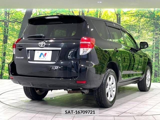 Toyota VANGUARD 2013-10 329081-17