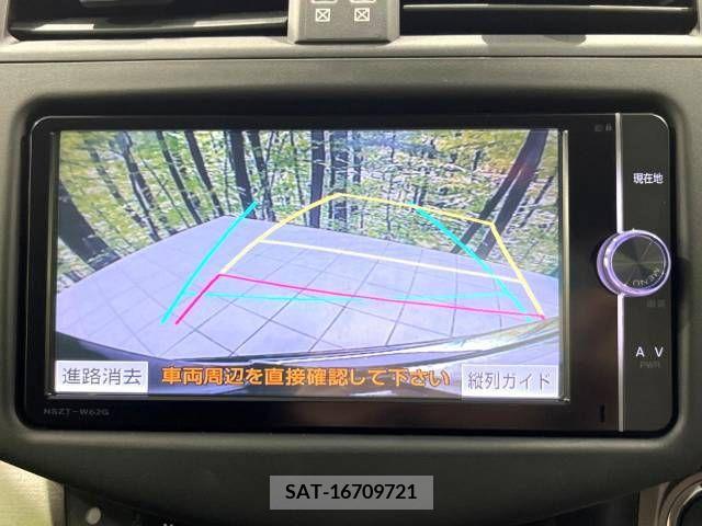 Toyota VANGUARD 2013-10 329081-3