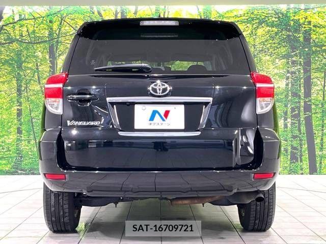 Toyota VANGUARD 2013-10 329081-15