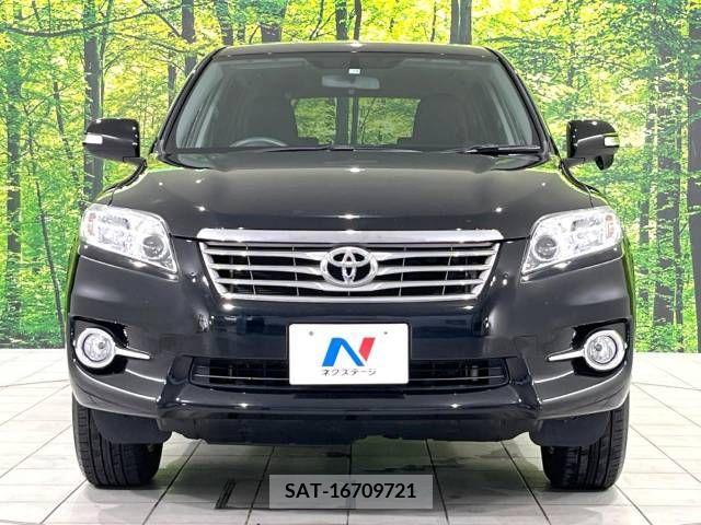 Toyota VANGUARD 2013-10 329081-14