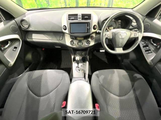 Toyota VANGUARD 2013-10 329081-1