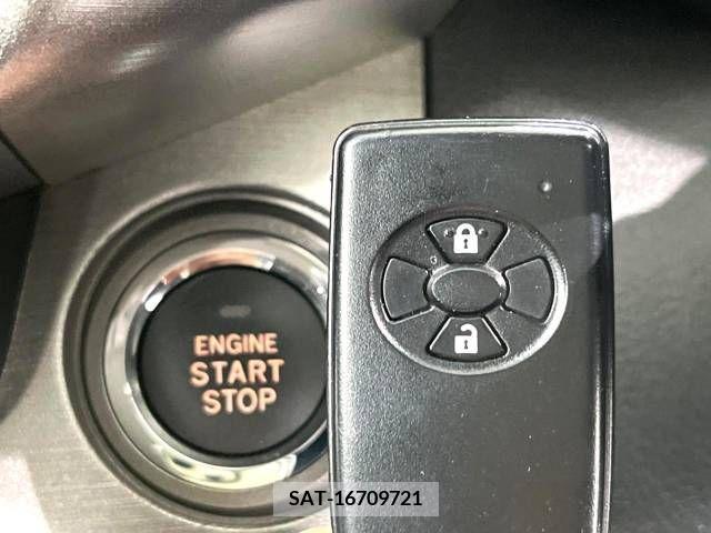 Toyota VANGUARD 2013-10 329081-7