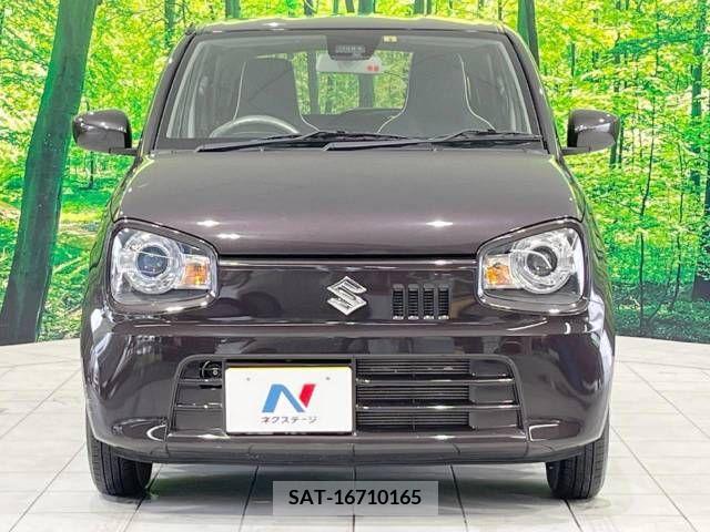 Suzuki ALTO 2019-04 305145-14