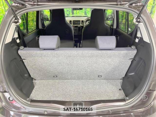 Suzuki ALTO 2019-04 305145-13