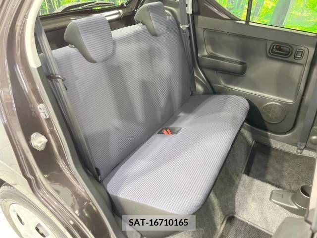 Suzuki ALTO 2019-04 305145-12