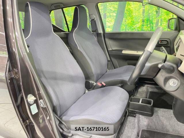Suzuki ALTO 2019-04 305145-11