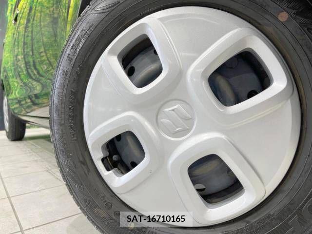 Suzuki ALTO 2019-04 305145-10