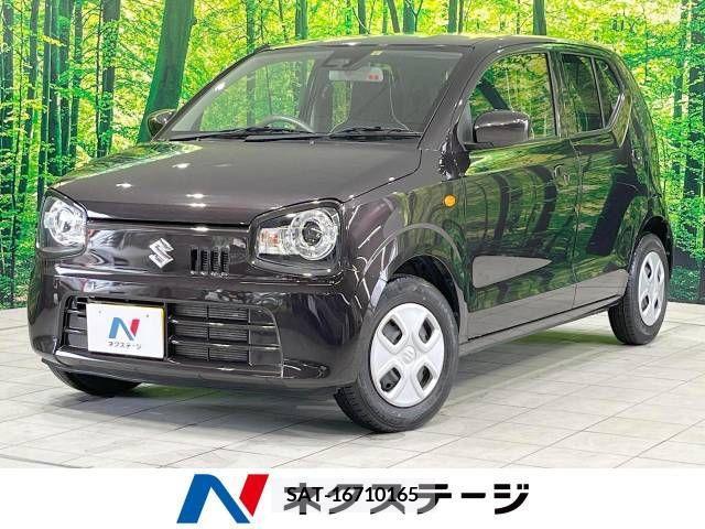 Suzuki ALTO 2019-04 305145-0