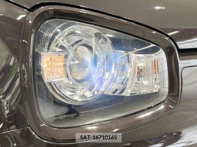 Suzuki ALTO 2019-04 305145-9
