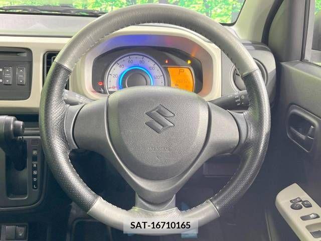 Suzuki ALTO 2019-04 305145-8
