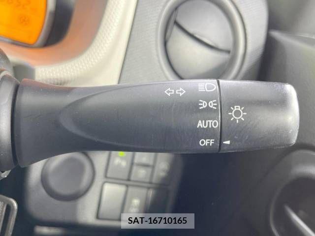 Suzuki ALTO 2019-04 305145-7