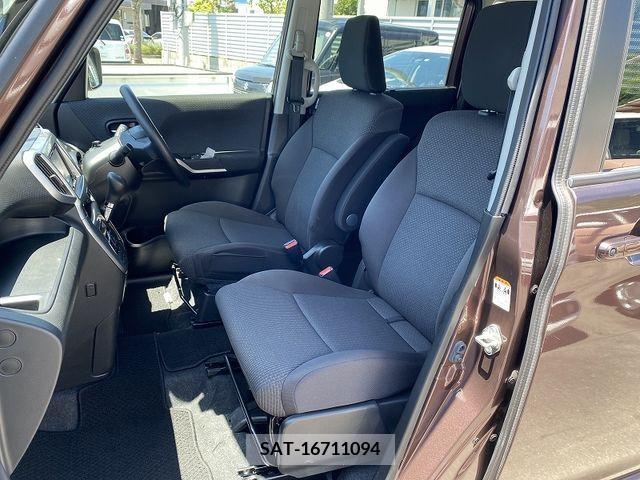 Suzuki SOLIO 2019-06 285354-12