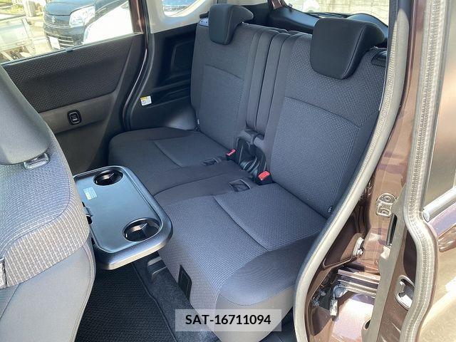 Suzuki SOLIO 2019-06 285354-13