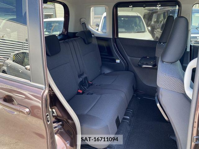 Suzuki SOLIO 2019-06 285354-14