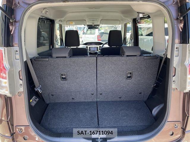 Suzuki SOLIO 2019-06 285354-16