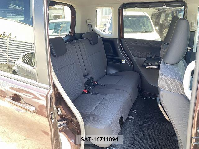 Suzuki SOLIO 2019-06 285354-15