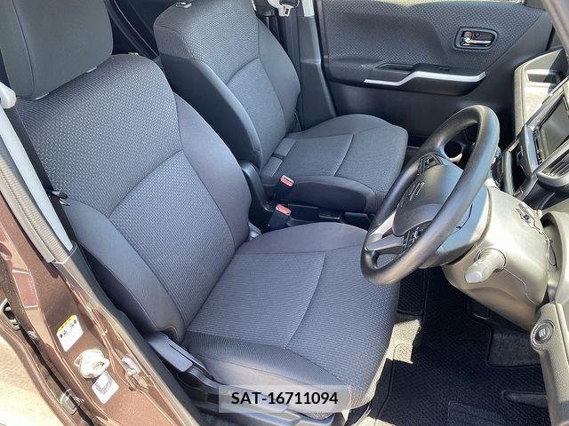 Suzuki SOLIO 2019-06 285354-11