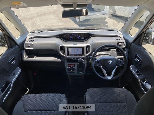 Suzuki SOLIO 2019-06 285354-9