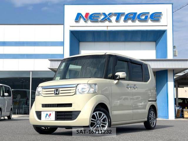 Honda N BOX 2013-09 364623-19