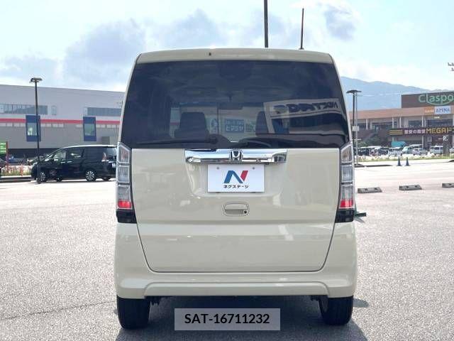 Honda N BOX 2013-09 364623-18
