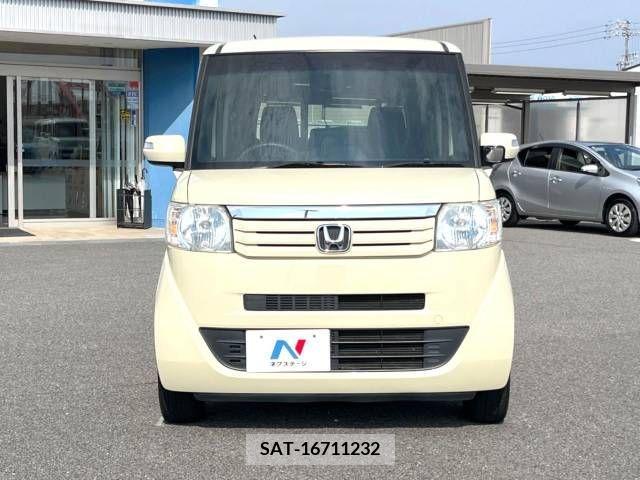 Honda N BOX 2013-09 364623-17