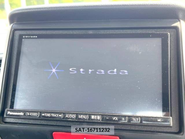 Honda N BOX 2013-09 364623-2