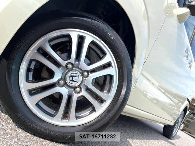 Honda N BOX 2013-09 364623-16