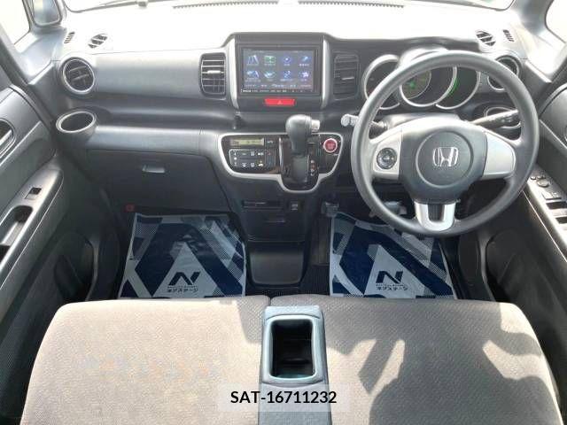 Honda N BOX 2013-09 364623-1