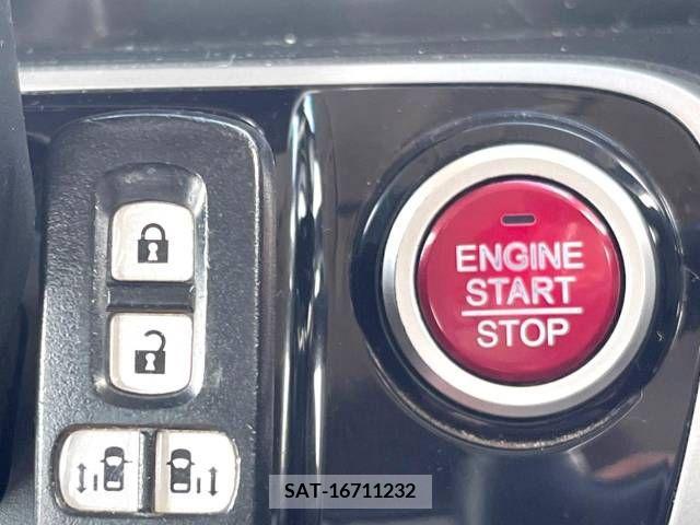 Honda N BOX 2013-09 364623-7
