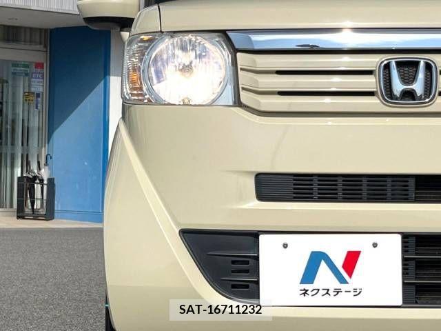 Honda N BOX 2013-09 364623-15