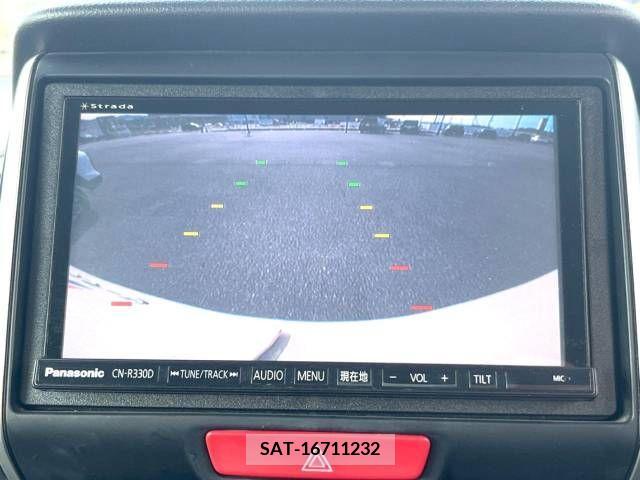 Honda N BOX 2013-09 364623-6