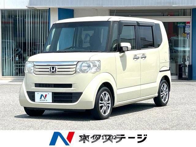 Honda N BOX 2013-09 364623-0