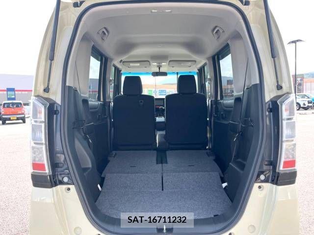 Honda N BOX 2013-09 364623-13