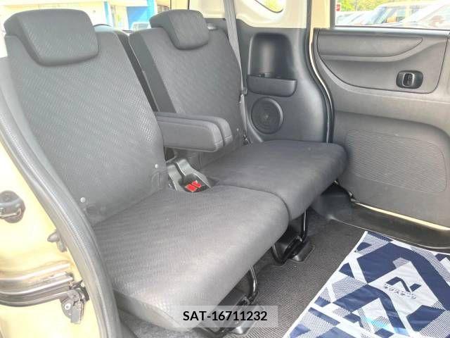 Honda N BOX 2013-09 364623-12