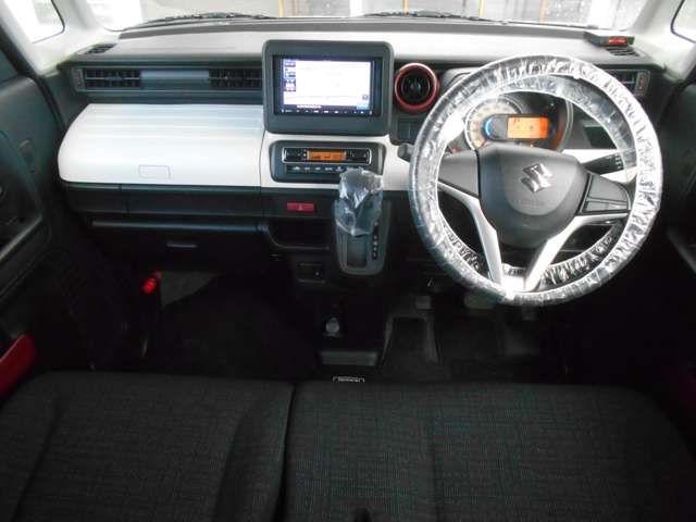 Suzuki SPACIA 2020-03 7160-2