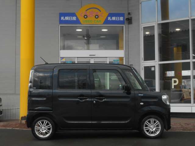 Suzuki SPACIA 2020-03 7160-17