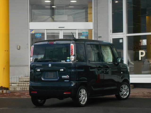 Suzuki SPACIA 2020-03 7160-1