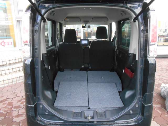 Suzuki SPACIA 2020-03 7160-13